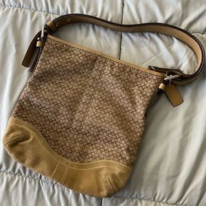 Coach handbag